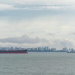 Minoan Pioneer Struck in Strait of Hormuz; Crewmember Missing