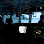 UK Chamber of Shipping Releases Safety Guidelines for Alternative Fuels