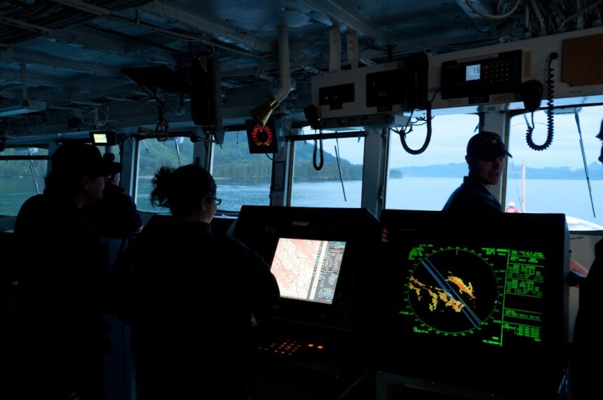 UK Chamber of Shipping Releases Safety Guidelines for Alternative Fuels