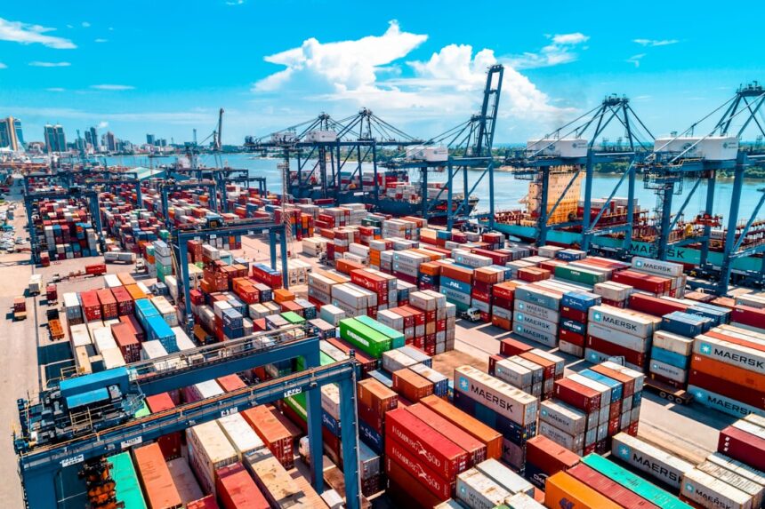 DG Shipping Issues Cybersecurity Guidelines for Indian Ports