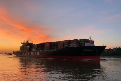 Rhine River Levels Plummet, Disrupting Key Freight Operations