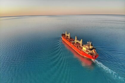 Torm Orders Up to Eight MR Tankers from Zhoushan Shipyard