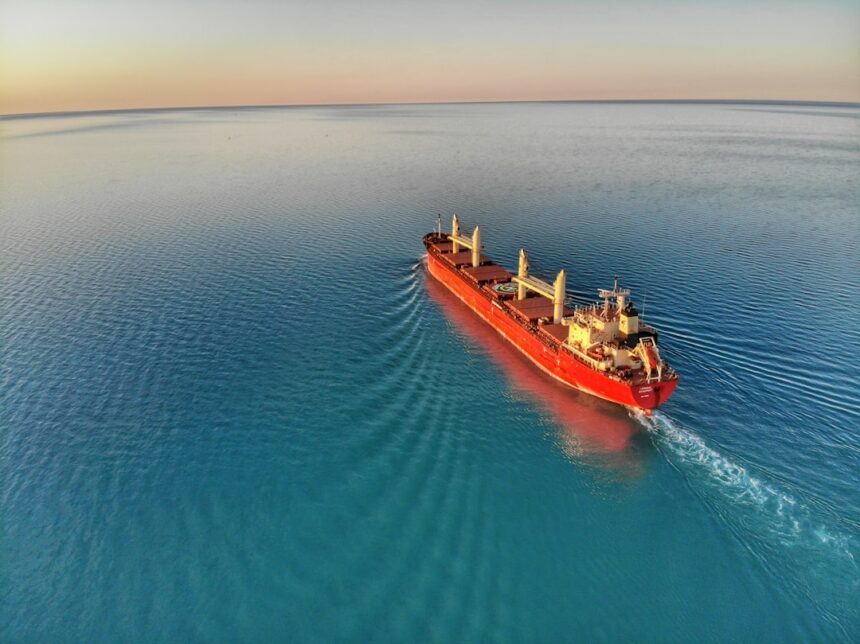 Torm Orders Up to Eight MR Tankers from Zhoushan Shipyard