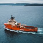U.S. and Iran Near Deal to Reopen Strait of Hormuz for Commercial Shipping