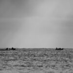 Russian Strikes Target Vessels in Mykolaiv and Odesa Ports
