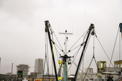 InterMoor Wins Long-Term Contract for Petrobras Subsea Services