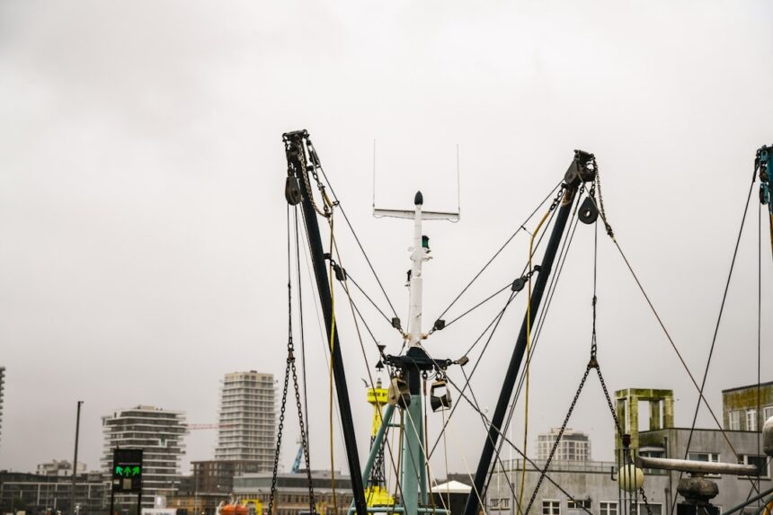 InterMoor Wins Long-Term Contract for Petrobras Subsea Services