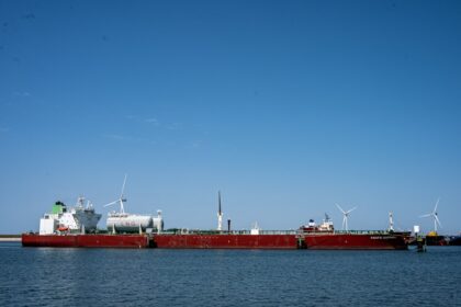 Dirty Tanker Loadings Plummet 62% from Russian Black Sea Ports