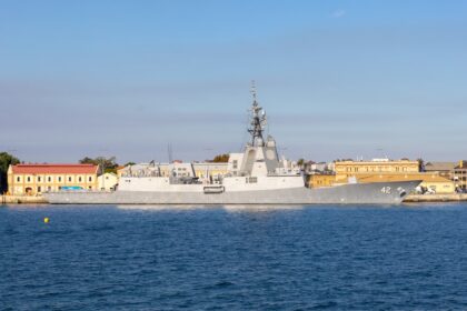 CBO Estimates $275 Billion Cost for Trump-Class Nuclear Battleships