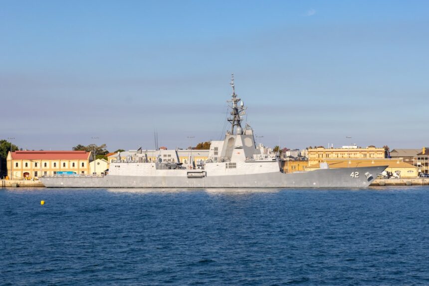 CBO Estimates $275 Billion Cost for Trump-Class Nuclear Battleships