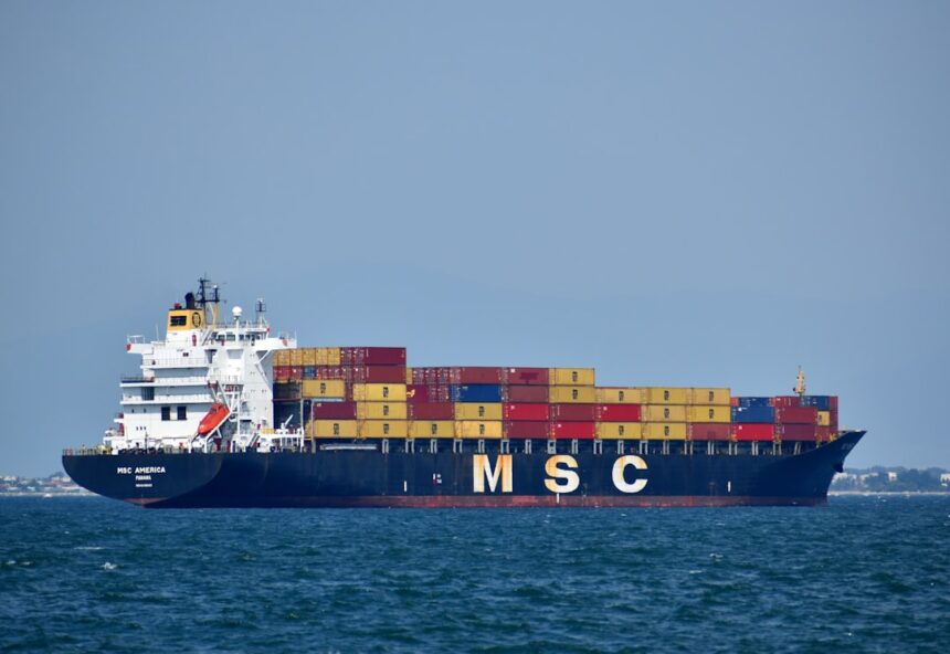 India Issues DGMA Circular 47 Enhancing Seafarer Safety in Gulf Region