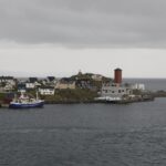 Russia Deploys Oil Tanker Fleet Near North Pole, Expanding Arctic Routes