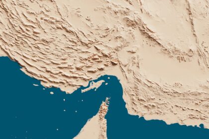 Iran and Oman Collaborate on New Strait of Hormuz Traffic Plan