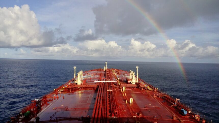 Russia Bolsters Shadow LNG Fleet Ahead of EU Sanctions
