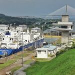 Panama Canal to Implement New Draft Restrictions Amid El Niño Effects