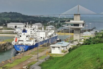 Panama Canal to Implement New Draft Restrictions Amid El Niño Effects