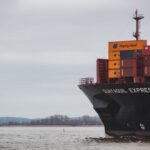 Pilot Named Suspect in Fatal Collision Involving Misje Verde Cargo Ship