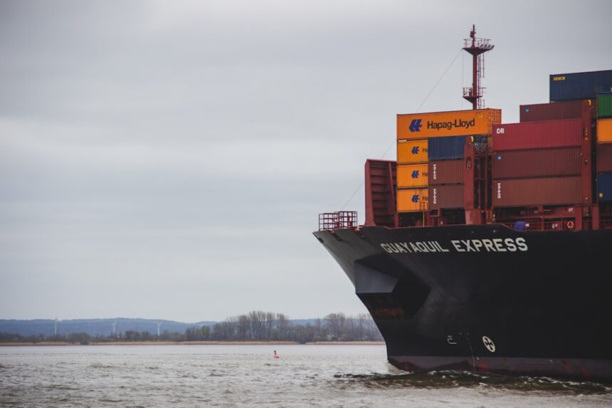 Pilot Named Suspect in Fatal Collision Involving Misje Verde Cargo Ship