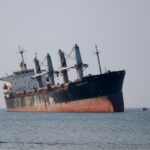 Houston Ship Channel Collision: NTSB Links Pilot's Phone Use to Fatality