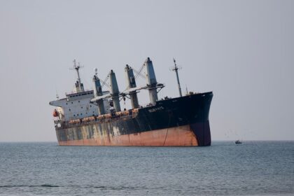 Houston Ship Channel Collision: NTSB Links Pilot's Phone Use to Fatality