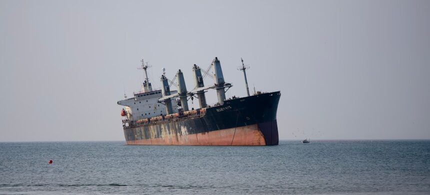 Houston Ship Channel Collision: NTSB Links Pilot's Phone Use to Fatality