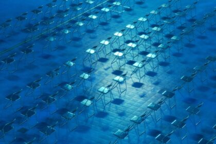 ABS, Samsung Heavy Industries Secure Approval for Floating Data Centers