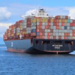 Renewed US Naval Blockade Disrupts Dry-Bulk Transits in Hormuz