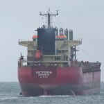 UK Expands Sanctions Targeting Arctic LNG Carrier and Oil Tankers