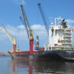 US Sanctions Lead to Liquidation of SeaLead Shipping in Singapore