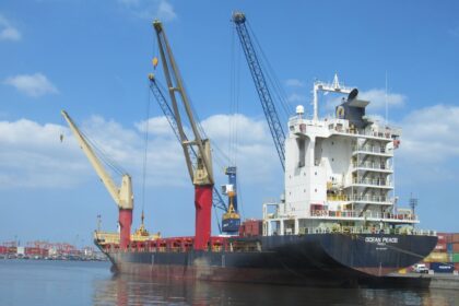 US Sanctions Lead to Liquidation of SeaLead Shipping in Singapore