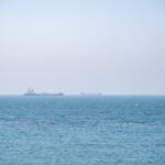 Iran Considers Ban on US and Israeli Ships in Strait of Hormuz
