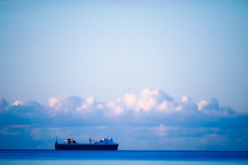 ADNOC Logistics Acquires 11 Ships in $1.3 Billion Investment