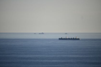 Environmental Threat Grows as Caroline Bezengi Leaks Oil Off Oman