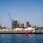Ukraine Targets Russian Oil Refineries in Black Sea Operations