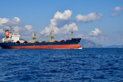 Russia Targets Ships in Odesa and Mykolaiv Amid Ongoing Conflict