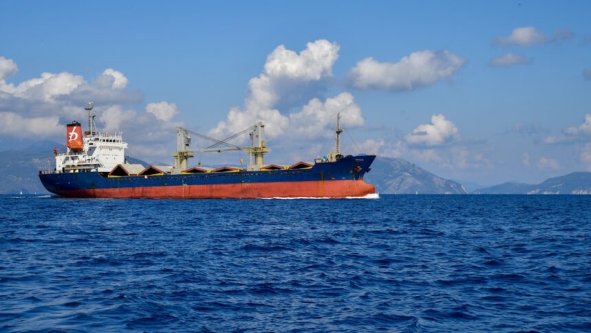 Russia Targets Ships in Odesa and Mykolaiv Amid Ongoing Conflict