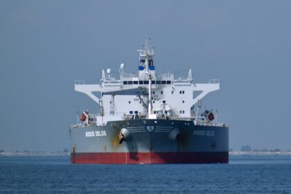 U.S. Anticipates Pact to Secure Strait of Hormuz for Commercial Shipping