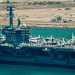Iran Sets Conditions to Reopen Strait of Hormuz Amid U.S. Tensions