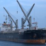 China's Coal Demand Boosts Dry Bulk Shipping Amid Geopolitical Tensions