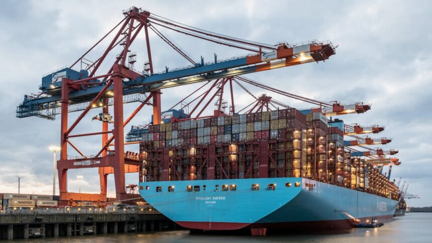 Congress Targets California's Shipping Waivers, Threatening Industry Stability