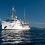 Shearwater Secures Offshore Seismic Projects with ONGC in India