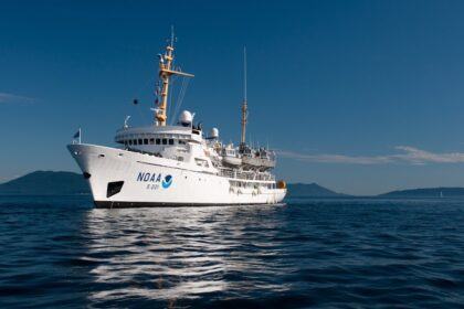 Shearwater Secures Offshore Seismic Projects with ONGC in India