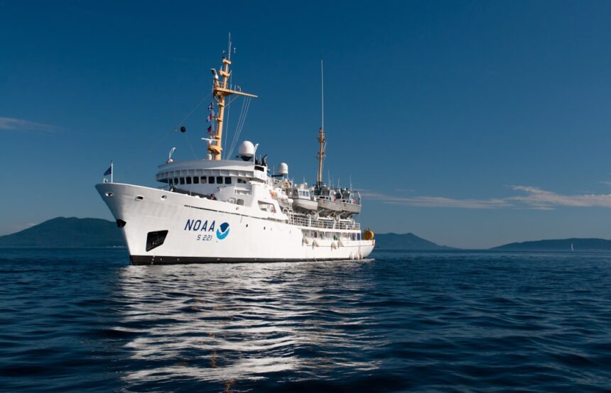 Shearwater Secures Offshore Seismic Projects with ONGC in India