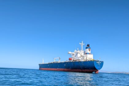 India Proposes Draft Guidelines for Safe Methanol Bunkering Operations