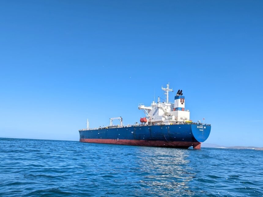 India Proposes Draft Guidelines for Safe Methanol Bunkering Operations