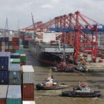 El Niño Poses Disruption Risks for Pacific and Indian Ocean Ports