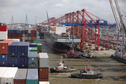 El Niño Poses Disruption Risks for Pacific and Indian Ocean Ports