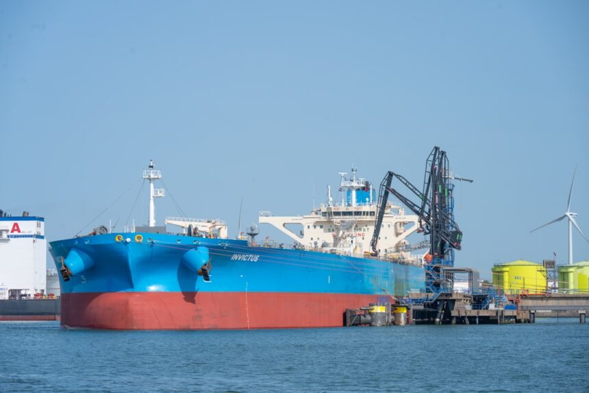 NTSB Report Identifies Hot Work as Cause of Sludge Tanker Explosion