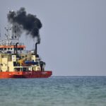 Ukraine Agrees to Protect Tankers Amid Black Sea Oil Exports Uncertainty