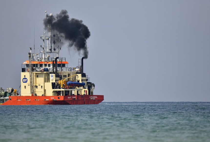 Ukraine Agrees to Protect Tankers Amid Black Sea Oil Exports Uncertainty